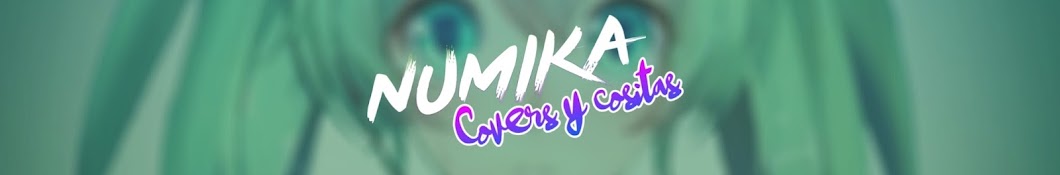 Numika Avatar channel YouTube 