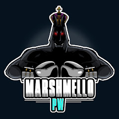 marshmello PW