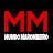 MUNDO MAROMBEIRO