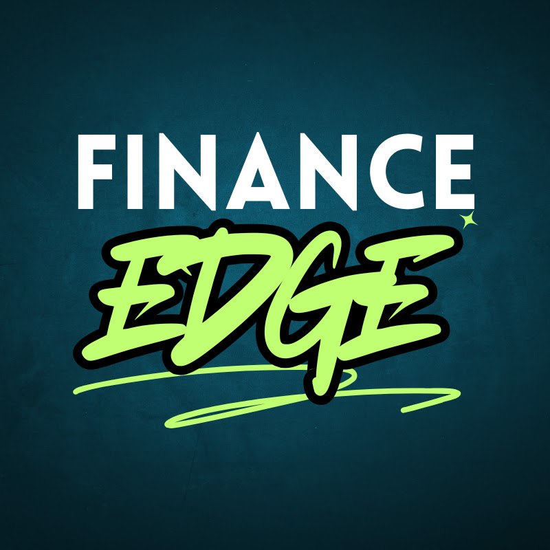 Hire Finance Edge: Finance Tips & Investing Strategies
 — Business & Finance YouTube creator for sponsorships