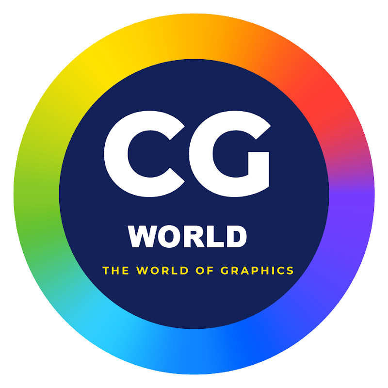 CG WORLD