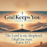 xgAtFid3aWY-channel-avatar-God Keeps You