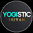 Yogistic Shivam 