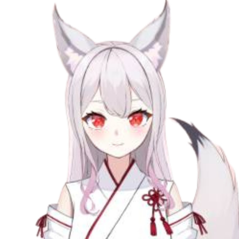 巫女ノみこと@新人Vtuber