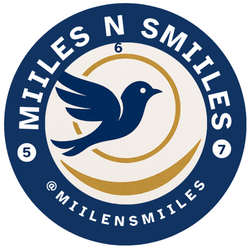 Miiles N Smiiles 