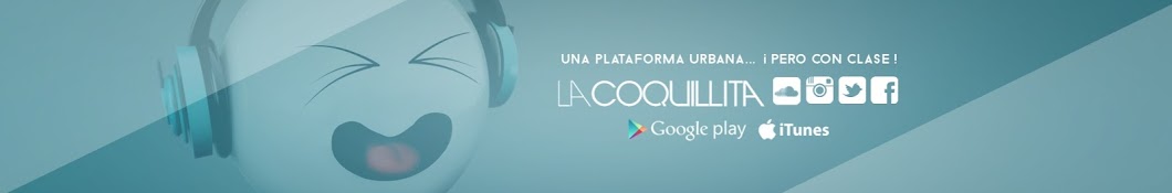LaCoQuillita Official Avatar de chaîne YouTube