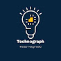 Technograph | تکنوگراف logo