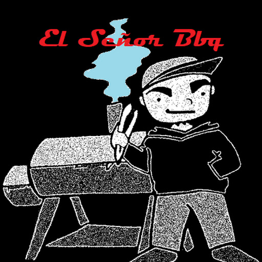 El Señor BBQ