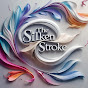 The Silken Stroke logo
