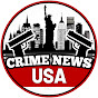 CRIME NEWS USA logo