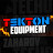 TEKTON equipment - станки для бизнеса