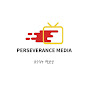 Perseverance Media ጽንዓት ሚድያ logo