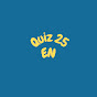 Quiz25 - EN logo
