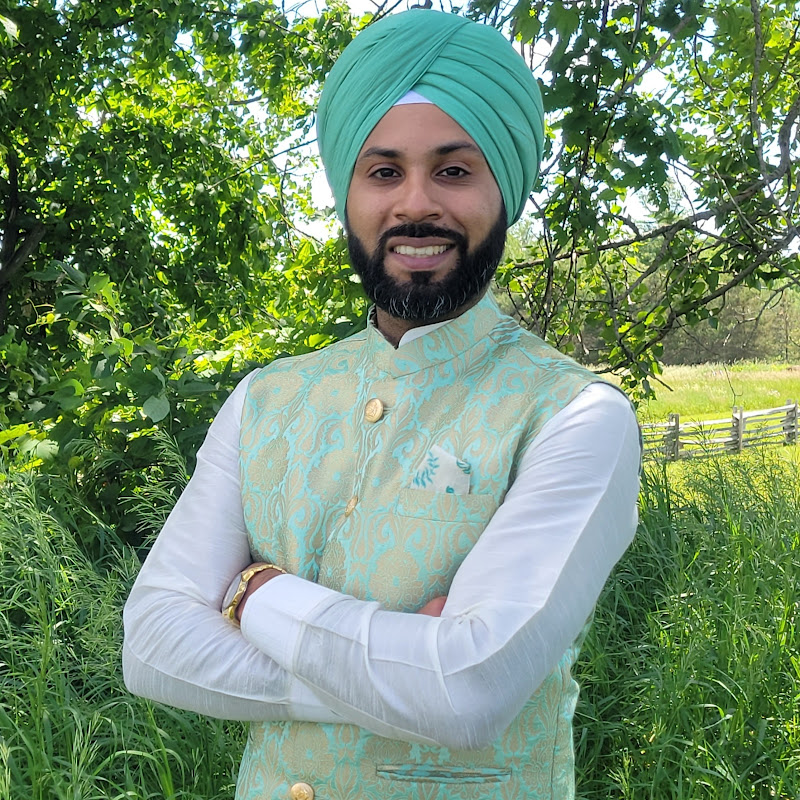 Rattan Amol Singh (PunjabiFinance)