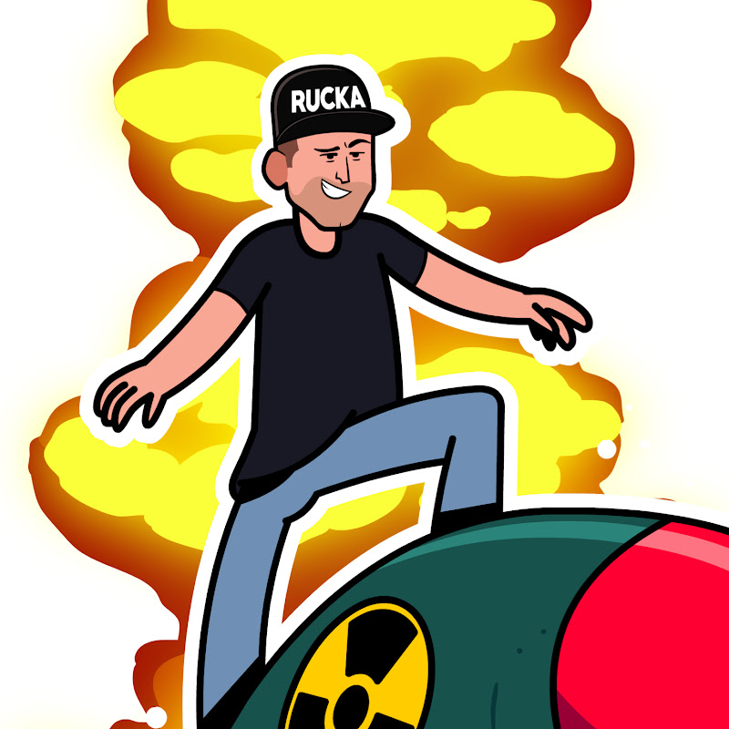 RuckaWho icon