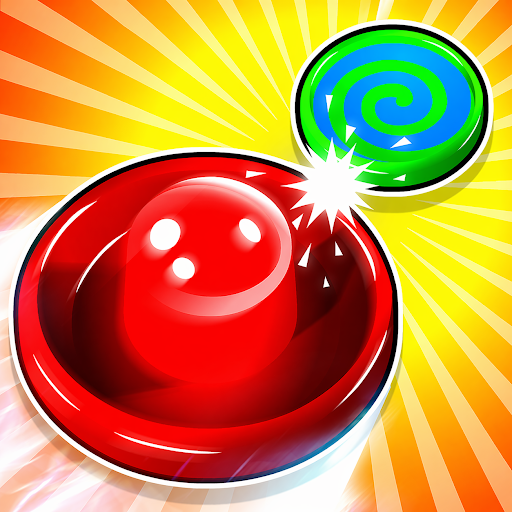 Air Hockey Go
