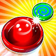 Air Hockey Go icon