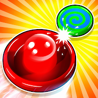Air Hockey Go icon