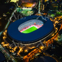 陸上好き埼玉県民