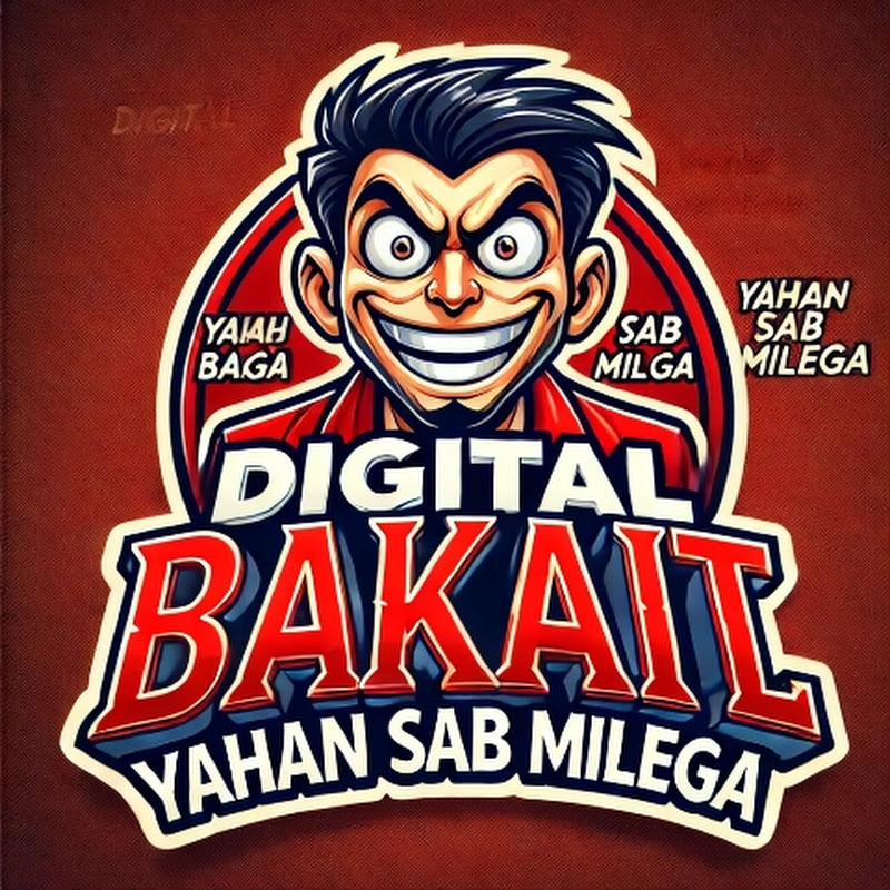 Digital Bakait