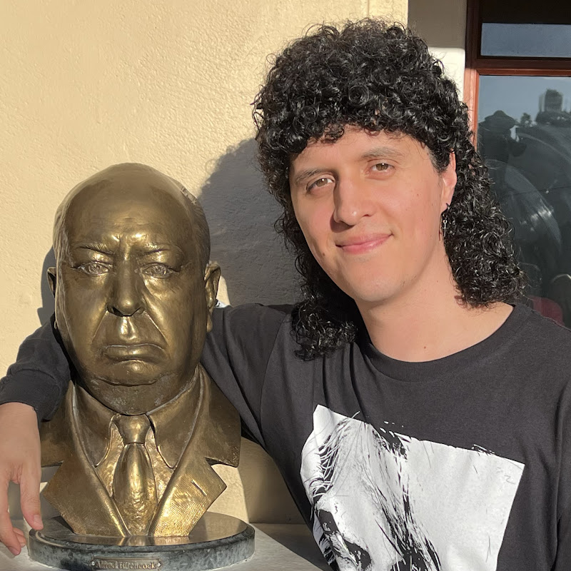 JohnnyLikesHorror