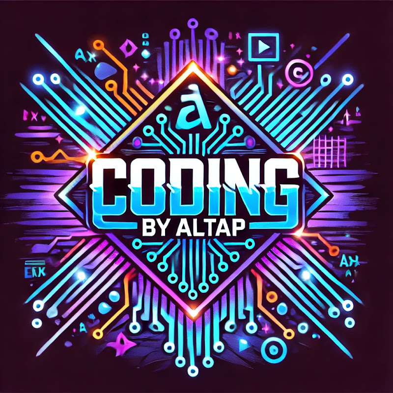 Coding by Altap