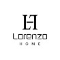 Lorenzo Home logo