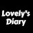 Lovely's Diary 