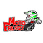 Moto frenzy logo