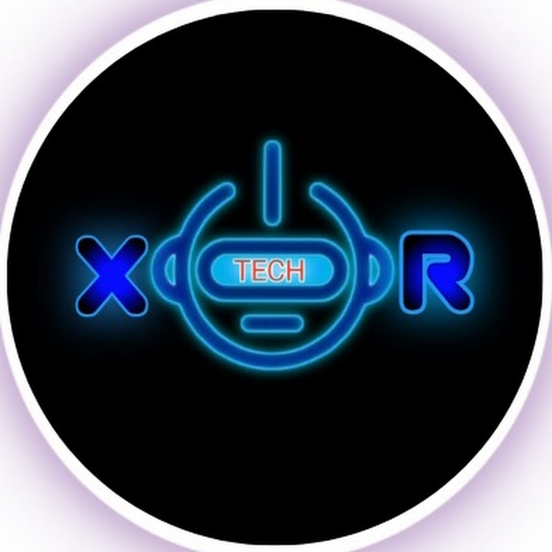 Tech XOR