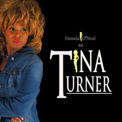 Tina Turner Tribute