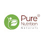 Pure Nutrition logo