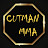 Cutman MMA