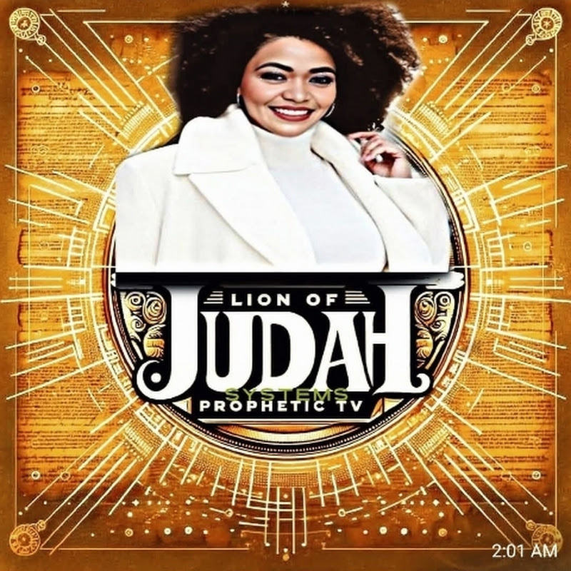 LION OF JUDAH GLOBAL REVIVAL  WORLDWIDE MISSION.