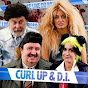 Curl Up & D.I. YouTube Profile Photo
