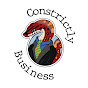 Constrictly Business - Herp Collectors Network logo