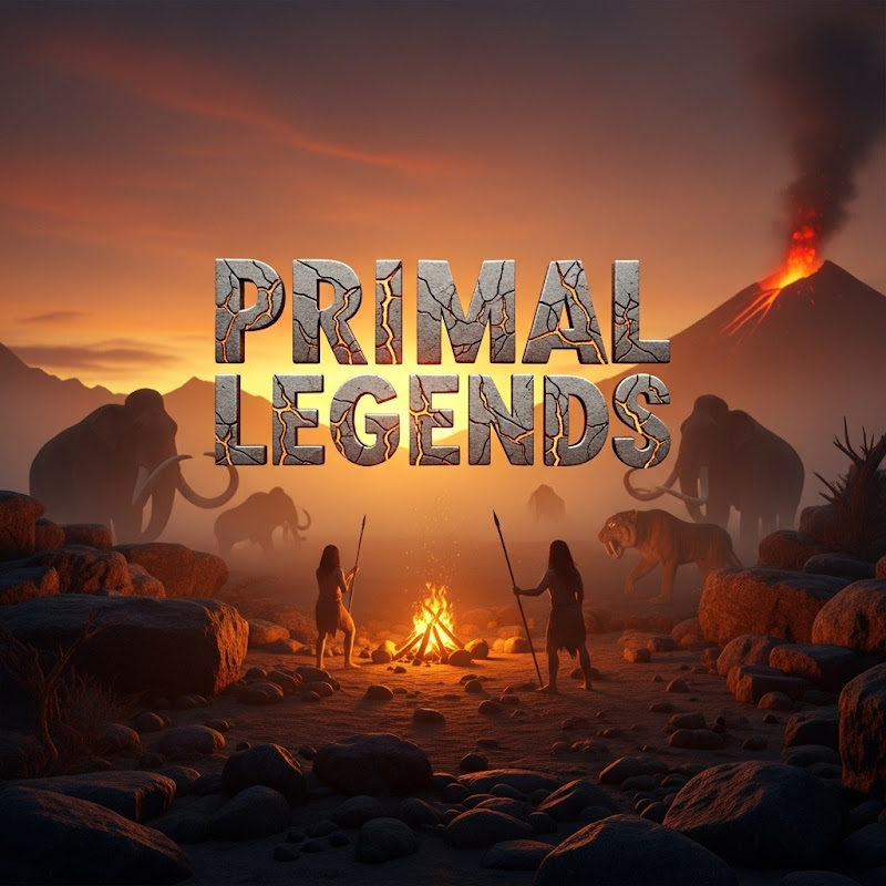 Primal Legends