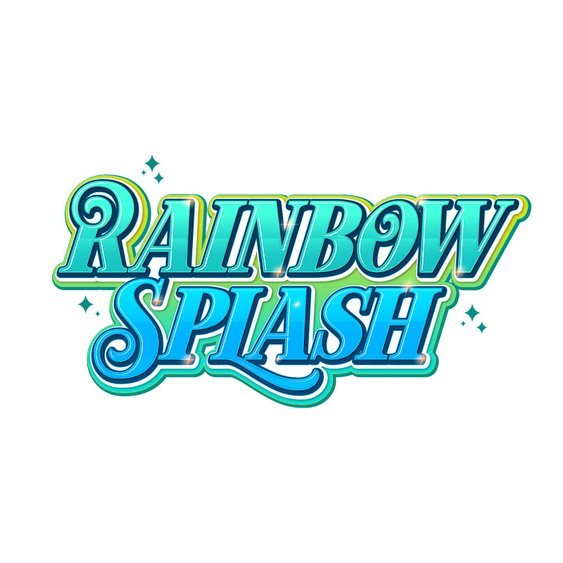 Rainbow Splash