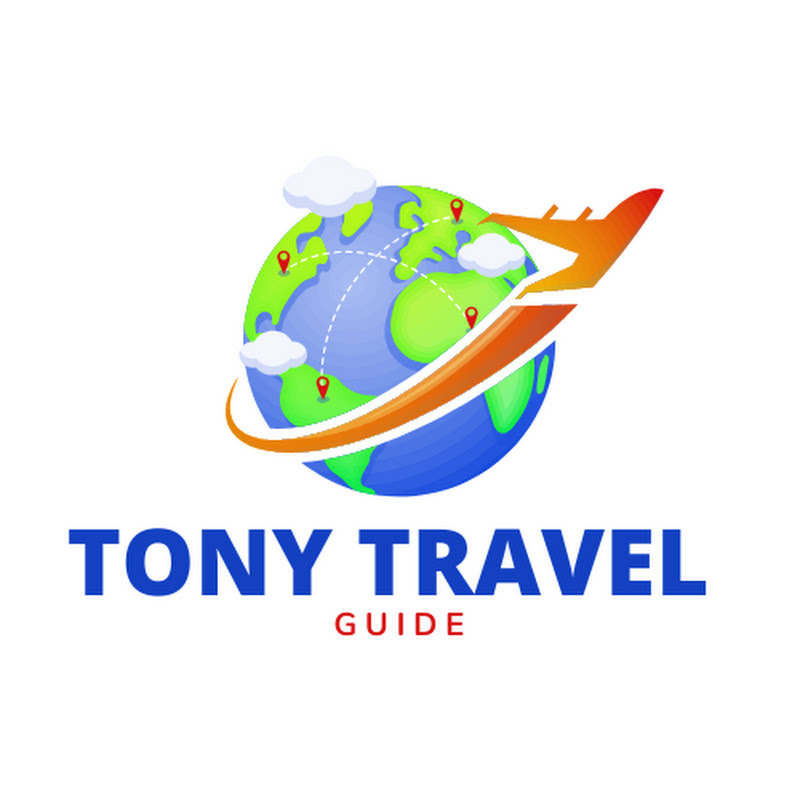 TONY TRAVEL GUIDE