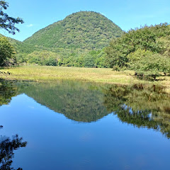 高齢者山日記アイコン画像