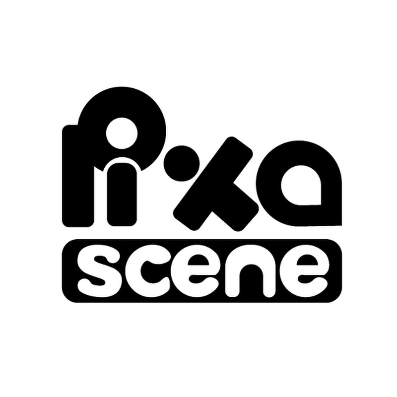 Pixascene Logo