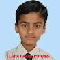 Let's Learn Punjabi logo