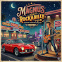 MAGNUS ROCKABILLY  Avatar