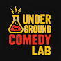 Underground Comedy Lab logo