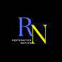 Restoration Nation logo