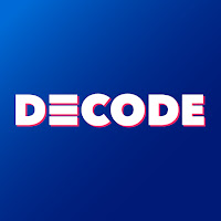 Decode Media  profile image