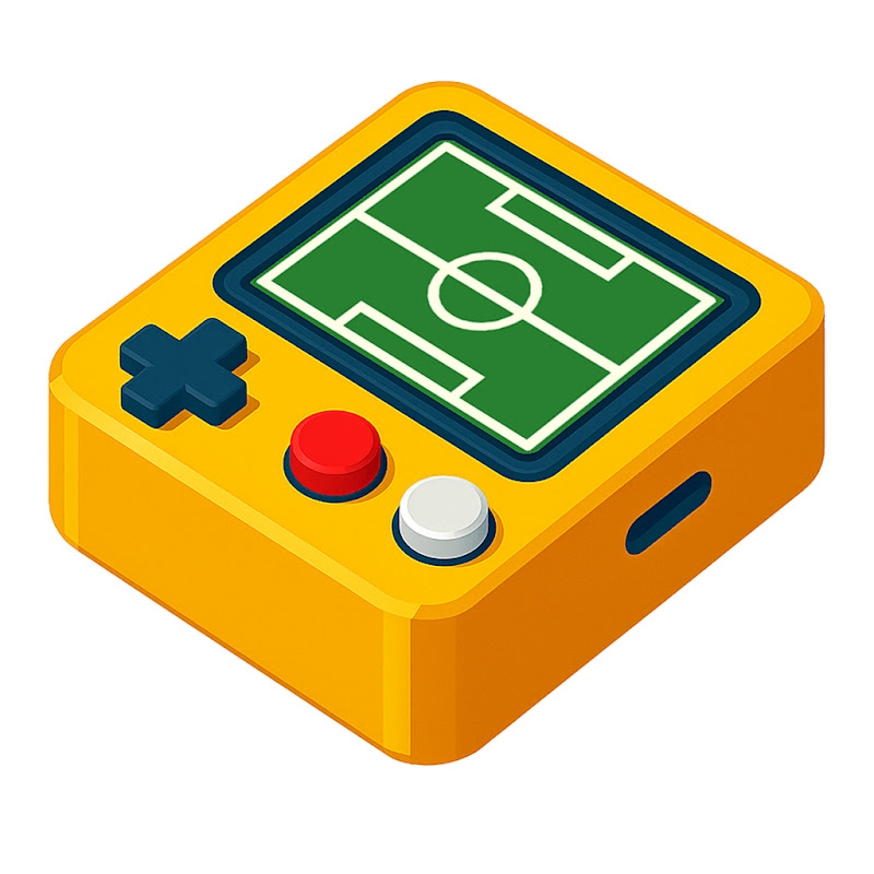Sports Arcade