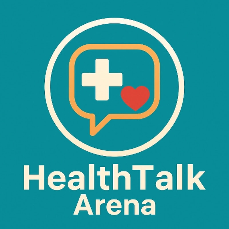 HealthTalkArena