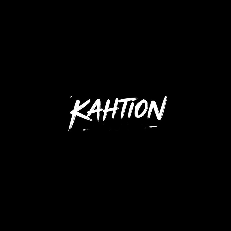 KahtionBeatzRadio ⚠︎︎