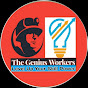 The Genius Workers logo